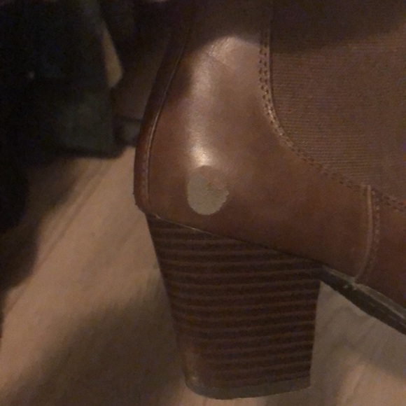 Fall Booties - Picture 3 of 3